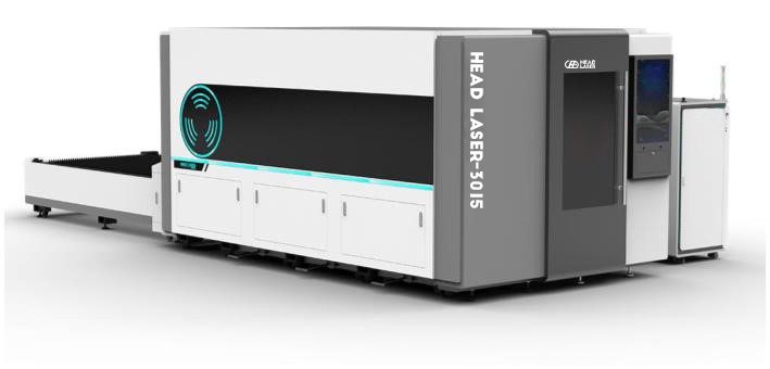 Como escolher um fabricante de máquina de corte a laser de fibra?